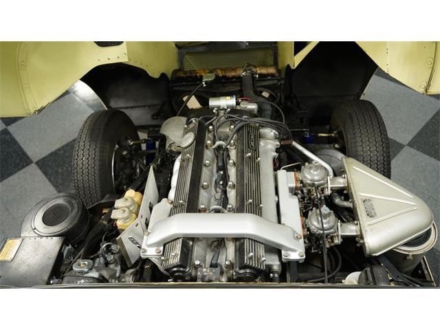 1968 Jaguar E-Type (CC-1809884) for sale in Lithia Springs, Georgia