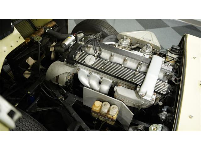 1968 Jaguar E-Type (CC-1809884) for sale in Lithia Springs, Georgia