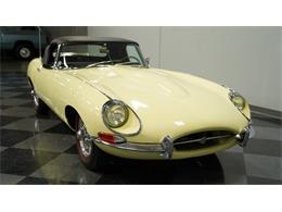 1968 Jaguar E-Type (CC-1809884) for sale in Lithia Springs, Georgia