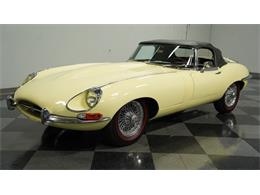 1968 Jaguar E-Type (CC-1809884) for sale in Lithia Springs, Georgia