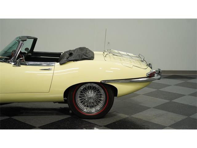 1968 Jaguar E-Type (CC-1809884) for sale in Lithia Springs, Georgia