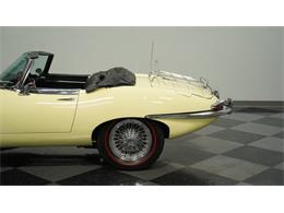 1968 Jaguar E-Type (CC-1809884) for sale in Lithia Springs, Georgia
