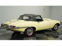 1968 Jaguar E-Type (CC-1809884) for sale in Lithia Springs, Georgia
