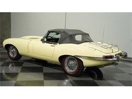 1968 Jaguar E-Type (CC-1809884) for sale in Lithia Springs, Georgia