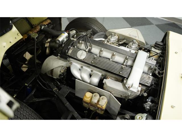 1968 Jaguar E-Type (CC-1809884) for sale in Lithia Springs, Georgia