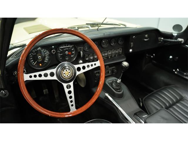 1968 Jaguar E-Type (CC-1809884) for sale in Lithia Springs, Georgia
