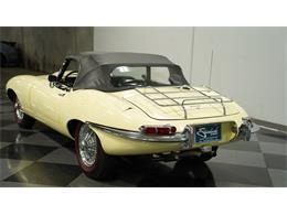 1968 Jaguar E-Type (CC-1809884) for sale in Lithia Springs, Georgia
