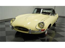 1968 Jaguar E-Type (CC-1809884) for sale in Lithia Springs, Georgia