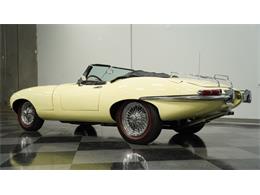 1968 Jaguar E-Type (CC-1809884) for sale in Lithia Springs, Georgia