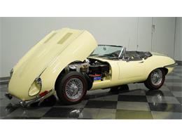 1968 Jaguar E-Type (CC-1809884) for sale in Lithia Springs, Georgia