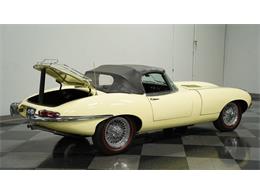 1968 Jaguar E-Type (CC-1809884) for sale in Lithia Springs, Georgia