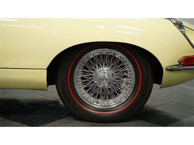 1968 Jaguar E-Type (CC-1809884) for sale in Lithia Springs, Georgia
