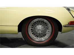 1968 Jaguar E-Type (CC-1809884) for sale in Lithia Springs, Georgia
