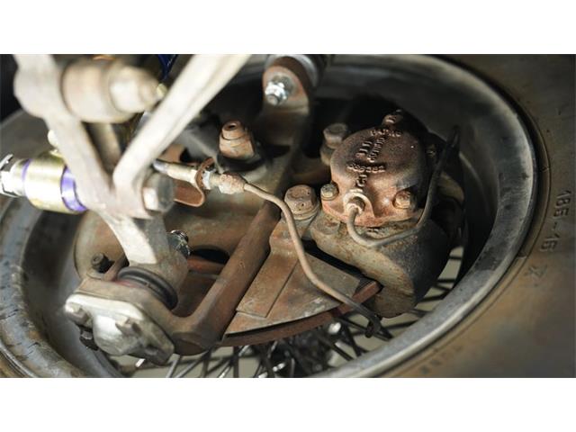1968 Jaguar E-Type (CC-1809884) for sale in Lithia Springs, Georgia