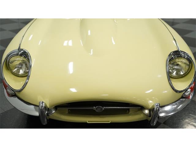 1968 Jaguar E-Type (CC-1809884) for sale in Lithia Springs, Georgia