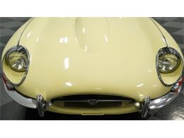 1968 Jaguar E-Type (CC-1809884) for sale in Lithia Springs, Georgia