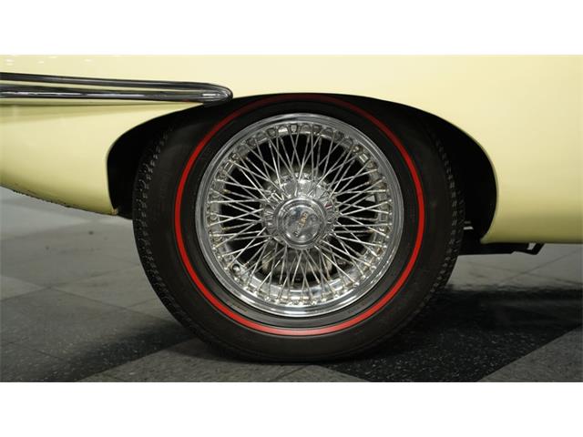 1968 Jaguar E-Type (CC-1809884) for sale in Lithia Springs, Georgia