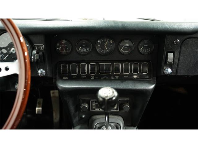 1968 Jaguar E-Type (CC-1809884) for sale in Lithia Springs, Georgia