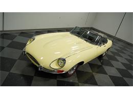 1968 Jaguar E-Type (CC-1809884) for sale in Lithia Springs, Georgia