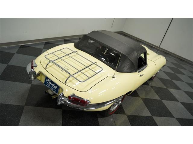 1968 Jaguar E-Type (CC-1809884) for sale in Lithia Springs, Georgia