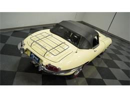 1968 Jaguar E-Type (CC-1809884) for sale in Lithia Springs, Georgia