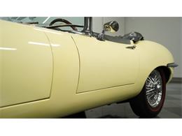 1968 Jaguar E-Type (CC-1809884) for sale in Lithia Springs, Georgia