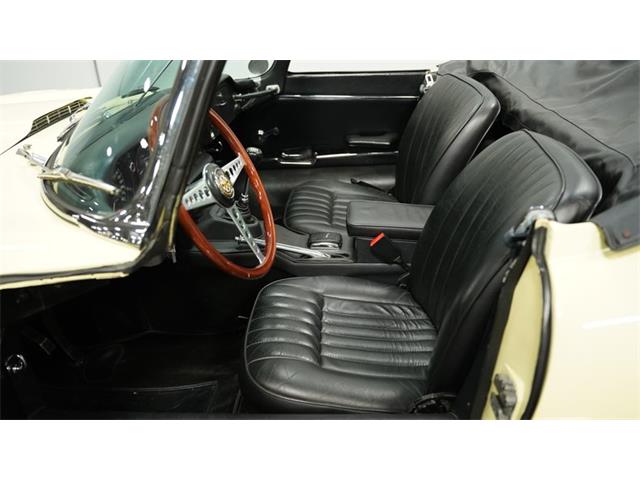 1968 Jaguar E-Type (CC-1809884) for sale in Lithia Springs, Georgia