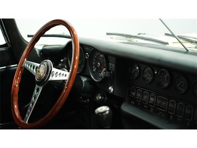 1968 Jaguar E-Type (CC-1809884) for sale in Lithia Springs, Georgia