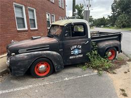 1951 Ford F1 (CC-1809886) for sale in Pensacola, Florida