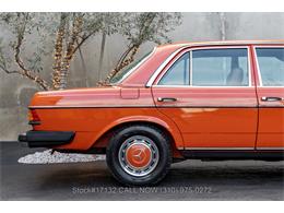 1977 Mercedes-Benz 240D (CC-1809888) for sale in Beverly Hills, California