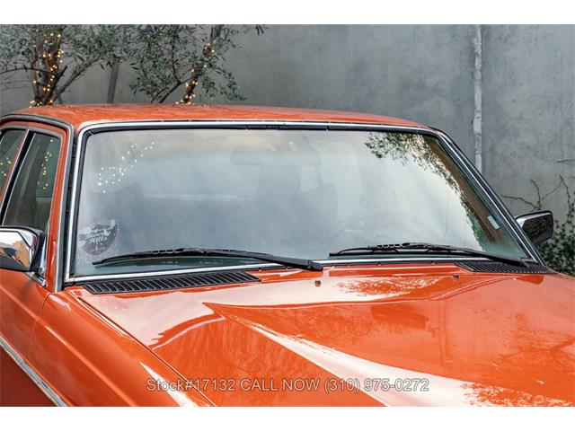 1977 Mercedes-Benz 240D (CC-1809888) for sale in Beverly Hills, California