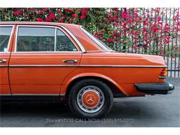1977 Mercedes-Benz 240D (CC-1809888) for sale in Beverly Hills, California