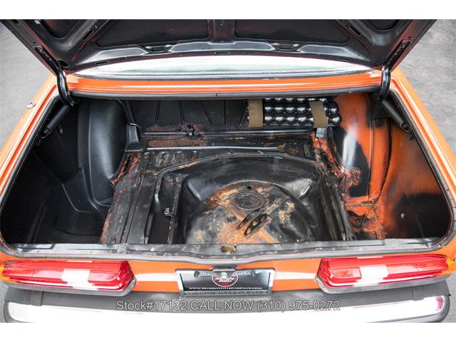 1977 Mercedes-Benz 240D (CC-1809888) for sale in Beverly Hills, California