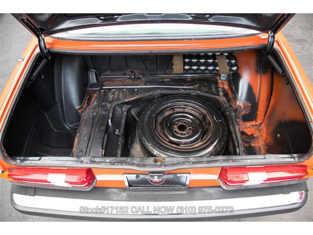 1977 Mercedes-Benz 240D (CC-1809888) for sale in Beverly Hills, California