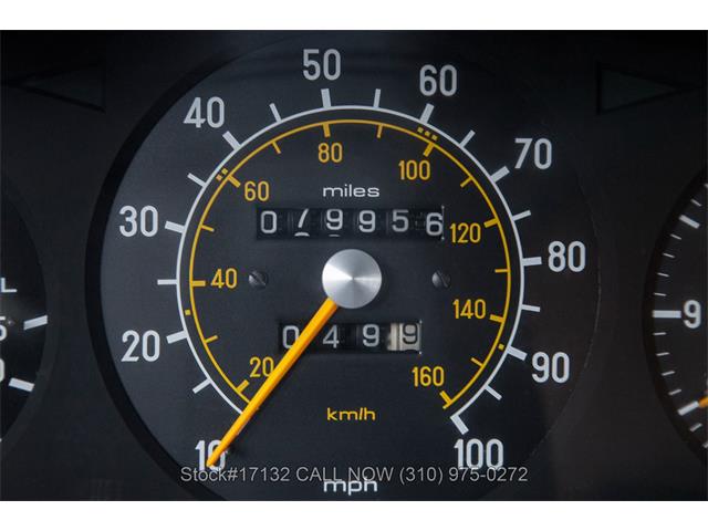 1977 Mercedes-Benz 240D (CC-1809888) for sale in Beverly Hills, California