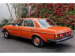 1977 Mercedes-Benz 240D (CC-1809888) for sale in Beverly Hills, California