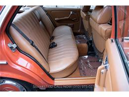 1977 Mercedes-Benz 240D (CC-1809888) for sale in Beverly Hills, California