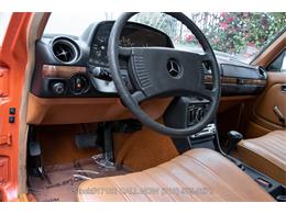 1977 Mercedes-Benz 240D (CC-1809888) for sale in Beverly Hills, California
