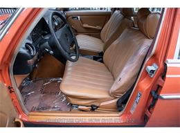 1977 Mercedes-Benz 240D (CC-1809888) for sale in Beverly Hills, California