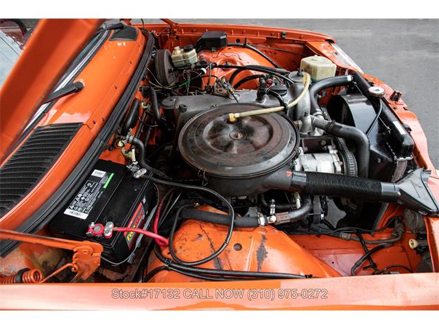 1977 Mercedes-Benz 240D (CC-1809888) for sale in Beverly Hills, California