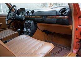 1977 Mercedes-Benz 240D (CC-1809888) for sale in Beverly Hills, California