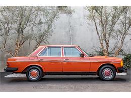 1977 Mercedes-Benz 240D (CC-1809888) for sale in Beverly Hills, California