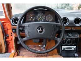 1977 Mercedes-Benz 240D (CC-1809888) for sale in Beverly Hills, California