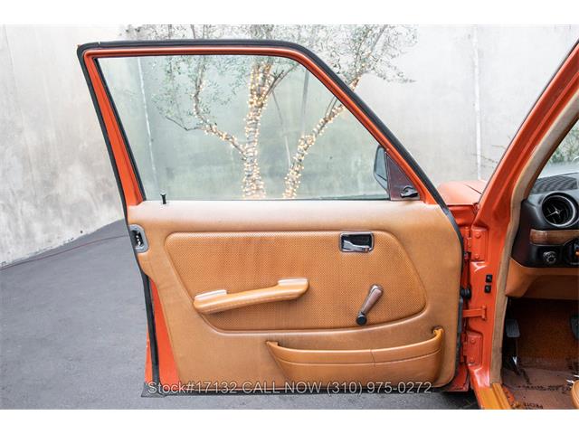 1977 Mercedes-Benz 240D (CC-1809888) for sale in Beverly Hills, California