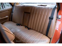 1977 Mercedes-Benz 240D (CC-1809888) for sale in Beverly Hills, California