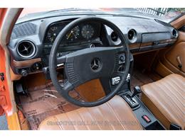 1977 Mercedes-Benz 240D (CC-1809888) for sale in Beverly Hills, California