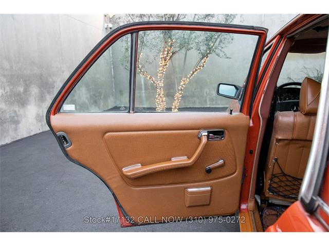 1977 Mercedes-Benz 240D (CC-1809888) for sale in Beverly Hills, California