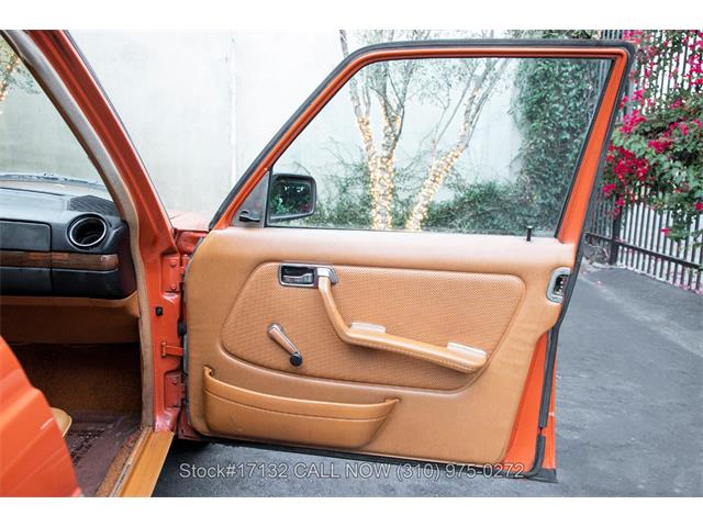 1977 Mercedes-Benz 240D (CC-1809888) for sale in Beverly Hills, California