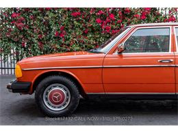 1977 Mercedes-Benz 240D (CC-1809888) for sale in Beverly Hills, California
