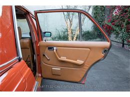 1977 Mercedes-Benz 240D (CC-1809888) for sale in Beverly Hills, California